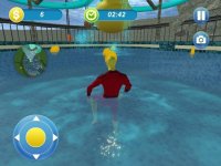 Cкриншот Water Slide Superhero Game, изображение № 2120322 - RAWG