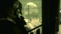 Cкриншот Metal Gear Solid 4: Guns of the Patriots, изображение № 507703 - RAWG