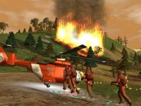 Cкриншот Wildfire (2004), изображение № 411018 - RAWG