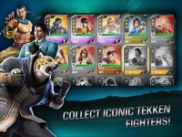 Cкриншот Tekken, изображение № 1362755 - RAWG