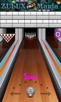 Cкриншот Bowling Complete, изображение № 1974692 - RAWG
