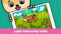 Cкриншот Educational games for kids ages 2 to 5, изображение № 1463522 - RAWG