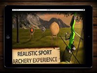 Cкриншот Archery Champion PRO (ADS FREE) 3D Bow Tournament Master, Sport Shooting Game, изображение № 981562 - RAWG