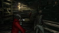Cкриншот Resident Evil 6, изображение № 587859 - RAWG