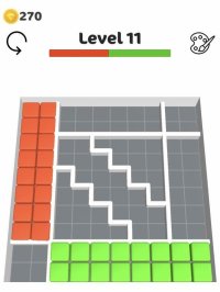 Cкриншот Blocks vs Blocks, изображение № 2629232 - RAWG