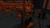 Cкриншот Warehouse and Logistics Simulator: Hell's Warehouse, изображение № 620396 - RAWG