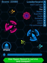 Cкриншот Galaxy Wars Multiplayer, изображение № 1738999 - RAWG
