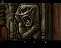 Cкриншот Broken Sword: Тень тамплиеров. Расширенное издание, изображение № 639682 - RAWG