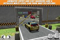 Cкриншот Multi Level Car Parking Game 2, изображение № 1555437 - RAWG