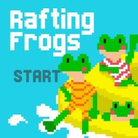 Cкриншот Rafting Frogs, изображение № 2482736 - RAWG