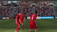 Cкриншот FIFA 13, изображение № 594226 - RAWG