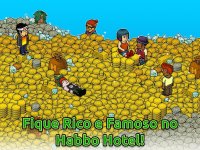 Cкриншот Habbo Pirata - Habbowd Hotel Online, изображение № 2459193 - RAWG