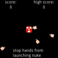 Cкриншот Nuke Button Bodyguard, изображение № 2579651 - RAWG