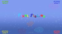 Cкриншот Pixel Fishies, изображение № 1755126 - RAWG