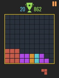 Cкриншот Block Games: Block Puzzle, изображение № 1710938 - RAWG