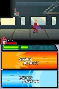 Cкриншот Marvel Super Hero Squad, изображение № 530663 - RAWG