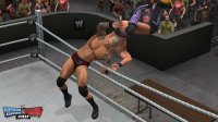 Cкриншот WWE SmackDown vs RAW 2011, изображение № 556513 - RAWG