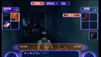 Cкриншот Resident Evil Outbreak, изображение № 808244 - RAWG