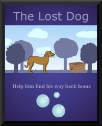 Cкриншот The Lost Dog, изображение № 2848985 - RAWG