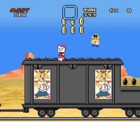 Cкриншот Super Mario /v/orld 2: Moot Point, изображение № 3241444 - RAWG