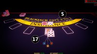 Cкриншот Blackjack Simulator 2024, изображение № 3568590 - RAWG