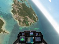 Cкриншот JetFighter 6: Воздушный спецназ, изображение № 437911 - RAWG