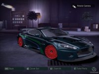 Cкриншот Need For Speed Carbon, изображение № 457847 - RAWG