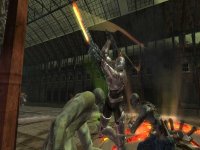 Cкриншот Hellgate: London, изображение № 403210 - RAWG