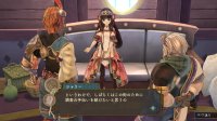 Cкриншот Atelier Shallie: Alchemists of the Dusk Sea, изображение № 618973 - RAWG