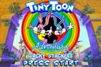 Cкриншот Tiny Toon Adventures: Wacky Stackers, изображение № 733936 - RAWG