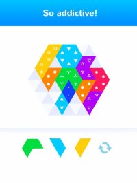 Cкриншот Color 6: Blitz, изображение № 1638045 - RAWG