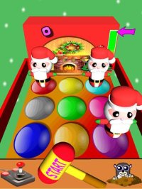 Cкриншот Whack a Santa, изображение № 1329772 - RAWG