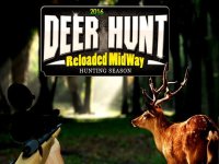 Cкриншот 2016 Deer Hunt Reloaded MidWay Hunting Season Free, изображение № 1734843 - RAWG