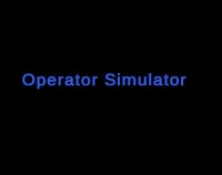 Cкриншот Operator Simulator, изображение № 2788884 - RAWG