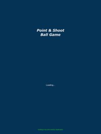 Cкриншот Point and Shoot Ball Game, изображение № 1779795 - RAWG