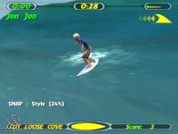 Cкриншот Championship Surfer, изображение № 334180 - RAWG