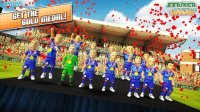 Cкриншот Striker Soccer London, изображение № 1350861 - RAWG
