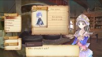 Cкриншот Atelier Totori: The Adventurer of Arland, изображение № 577484 - RAWG