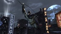 Cкриншот Batman: Аркхем Сити, изображение № 545286 - RAWG