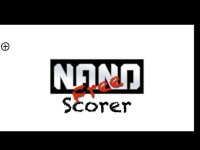 Cкриншот nanoScorerLite, изображение № 1948108 - RAWG