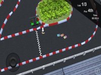 Cкриншот Radio Control Challenge, изображение № 2066919 - RAWG
