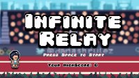 Cкриншот Infinite Relay, изображение № 3431679 - RAWG