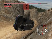 Cкриншот Colin McRae Rally 04, изображение № 385986 - RAWG