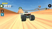 Cкриншот Stunts Contest Monster Car, изображение № 3486142 - RAWG