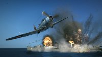 Cкриншот Damage Inc.: Pacific Squadron WWII, изображение № 578947 - RAWG