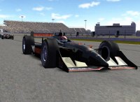 Cкриншот IndyCar Series, изображение № 353787 - RAWG