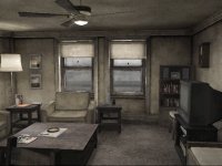 Cкриншот Silent Hill 4: The Room, изображение № 401934 - RAWG