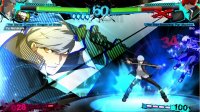 Cкриншот Persona 4 Arena Ultimax, изображение № 285176 - RAWG
