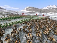 Cкриншот ROME: Total War, изображение № 351089 - RAWG