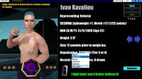 Cкриншот MMA Executive, изображение № 2108319 - RAWG